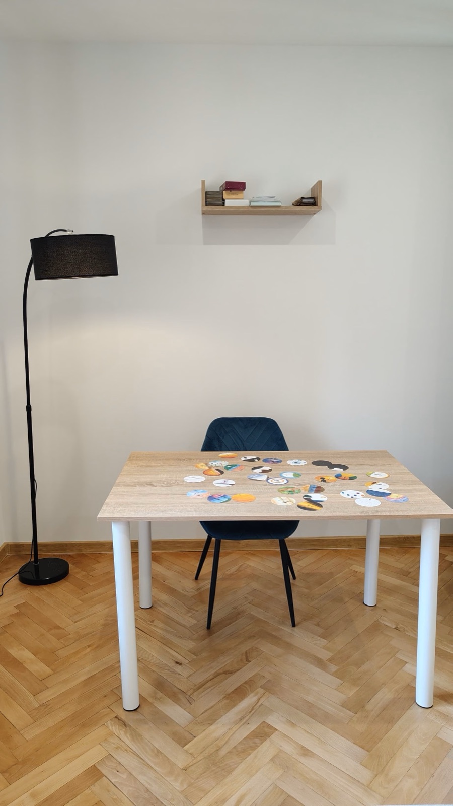 Gabinet Punkt Zwrotny Psychoterapeuta Psycholog